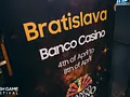 Cash Game Festival Bratislava