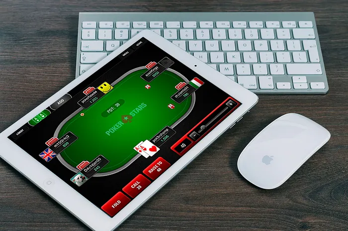 Novo App do Pokerstars Disponível para Dispositivos iOS