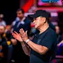 Shuffle Up and Deal, Johnny Chan, Jack Effel