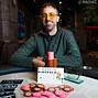 Damjan Radanov Wins $1,100 HORSE Championship CMSOP