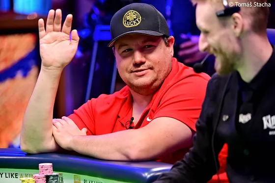 Shaun Deeb