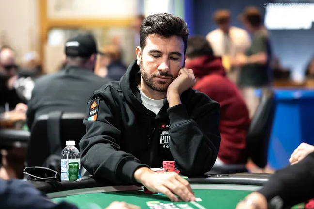 Dario Sammartino