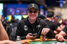 Jamie Gold WSOP
