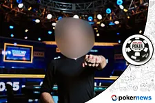2025 WSOP Poker