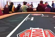 Hollywood Poker Open Charles Town