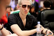 Elky High Roller EPT Berlin 2012