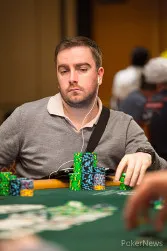 WSOP : Deep runs  pour Yorane Kerignard,  David Benyamine et Antoine Saout 103