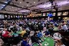 2025 WSOP