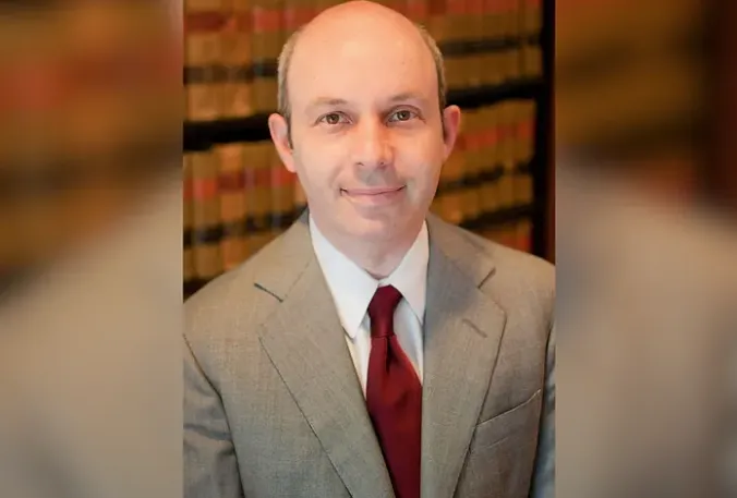 Tom Goldstein. Image courtesy Legaleagle22/WikiCommons