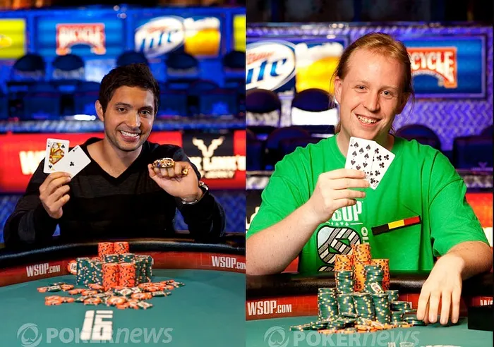 All Mucked Up: 2012 World Series of Poker Day 49 Live Blog 125