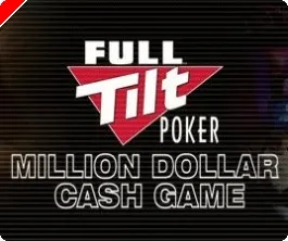 Million Dollar Cash Game