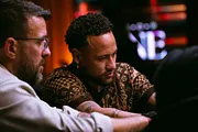 Neymar revela "imprevisto" em torneio de US$ 10.300 no WCOOP: "realmente não sabia"