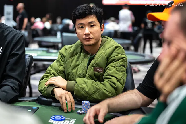 Yuchen Chen