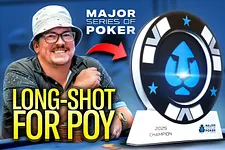 MSPT Podcast Presented By PokerNews Episode 2