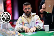 André Akkari é 10º colocado no Evento #35: US$ 10.000 Secret Bounty da WSOP