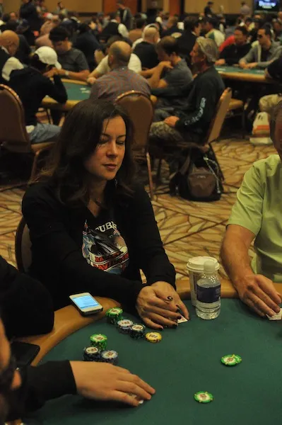 All Mucked Up: 2012 World Series of Poker Day 36 Live Blog 110