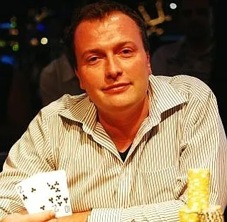 2009 Aussie Millions