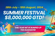 WPT Global Summer