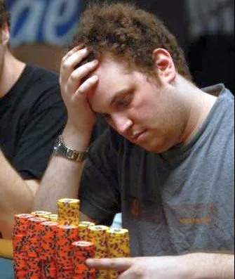 2008 WSOP Event #21, $5000 NLHE, Day 2: Seiver Has Healthy Lead for Final 0001