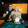 Libby Thomson Wins 8-Game