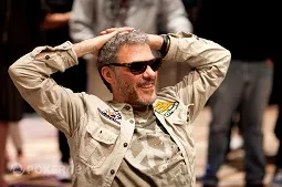 WSOP Jours 31 & 32 : Palumbo et Weissman couronnés ; Fitoussi en finale du PPC 102