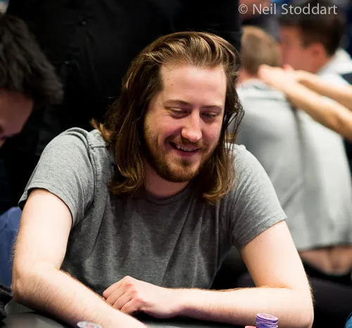 Global Poker Index: Steve O'Dwyer Regressa ao Top 10 0001