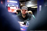 EPT Paris : Le Français Bruno Fuentes Emmène 179 Joueurs Vers le Day 3