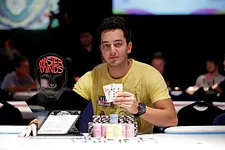 Powerfest - partypoker