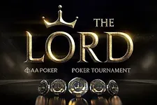 The Lord Poker Tournament