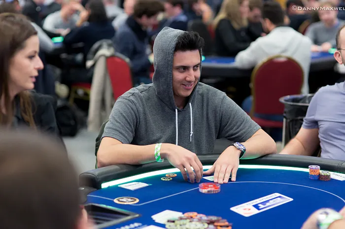 Straight Talk: When Players Tell You What They Have