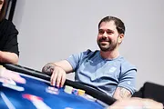 Felipe Boianovsky faz mesa final no PokerStars Open Barcelona; Jason Wheeler vence