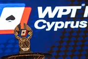 Win a $5,000 WPT Cyprus Golden Package on WPT Global From Just $1.10