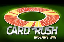Card Rush Promotion