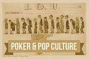 Poker & Pop Culture: Laughing and Learning with "Webster's Poker Book"