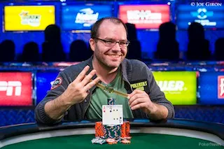 PokerNews Book Review: Poker Tilt by Three-Time Bracelet Winner Dutch Boyd 102
