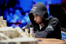 Jonathan Duhamel es el mejor jugador de torneos del año