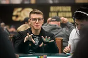 Anatoly Filatov Takes Down GGPoker Super MILLION$