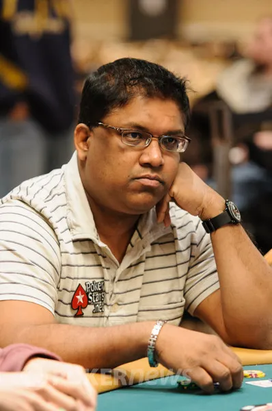 All Mucked Up: 2012 World Series of Poker Day 16 Live Blog 117