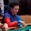 Michael Zhang