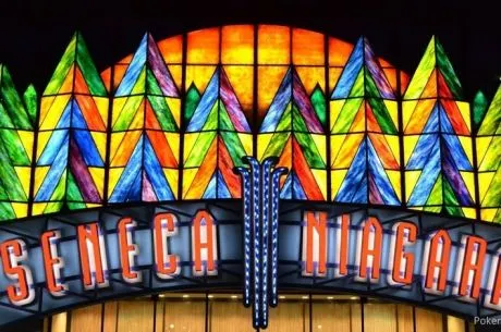 Seneca Niagara Falls