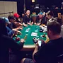 final table wide