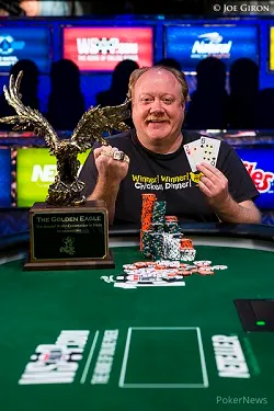 Life as a Grinder: Dan Heimiller Drives a Cab While Finding Poker Success 101