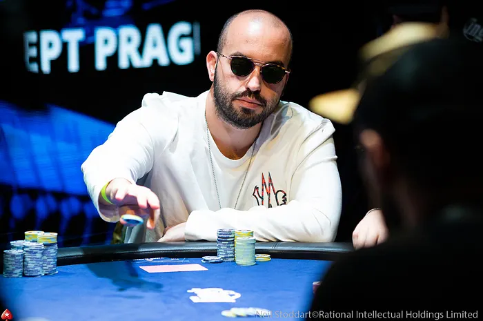 bryn kenney pokernews interview