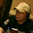 Johnny Chan