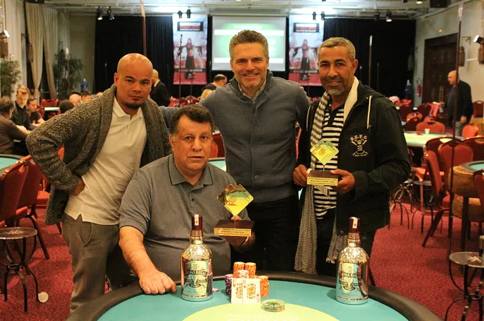 MPO : Fadhil Farag roi du High Roller, nouvelle finale pour Sgorrano, Guichard et Conan 0001