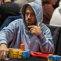 Ludovic Uzan
