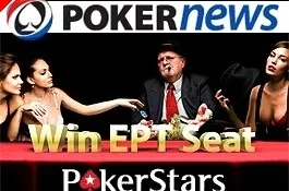 POKERSTARS- POKERNEWS