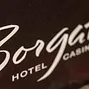 Borgata Branding