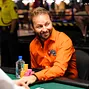 Daniel Negreanu