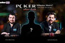 Qualify to the Poker After Dark 888poker Week II for Just $1!